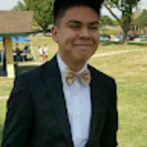 Meet your Posher, Oscar